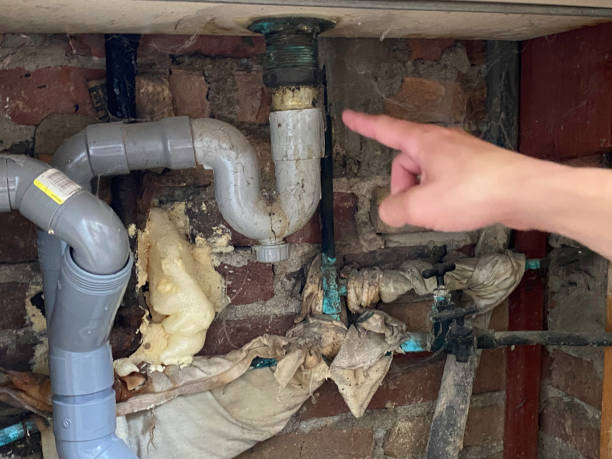  Prescott, WI Water damage restoration Pros